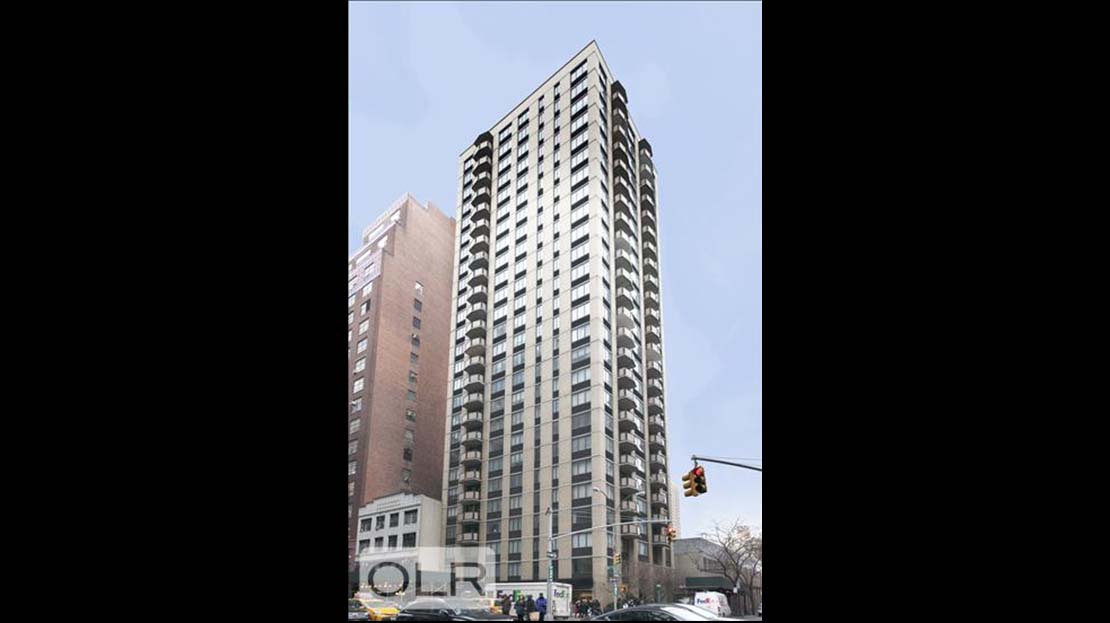 407 Park Avenue South, 15A