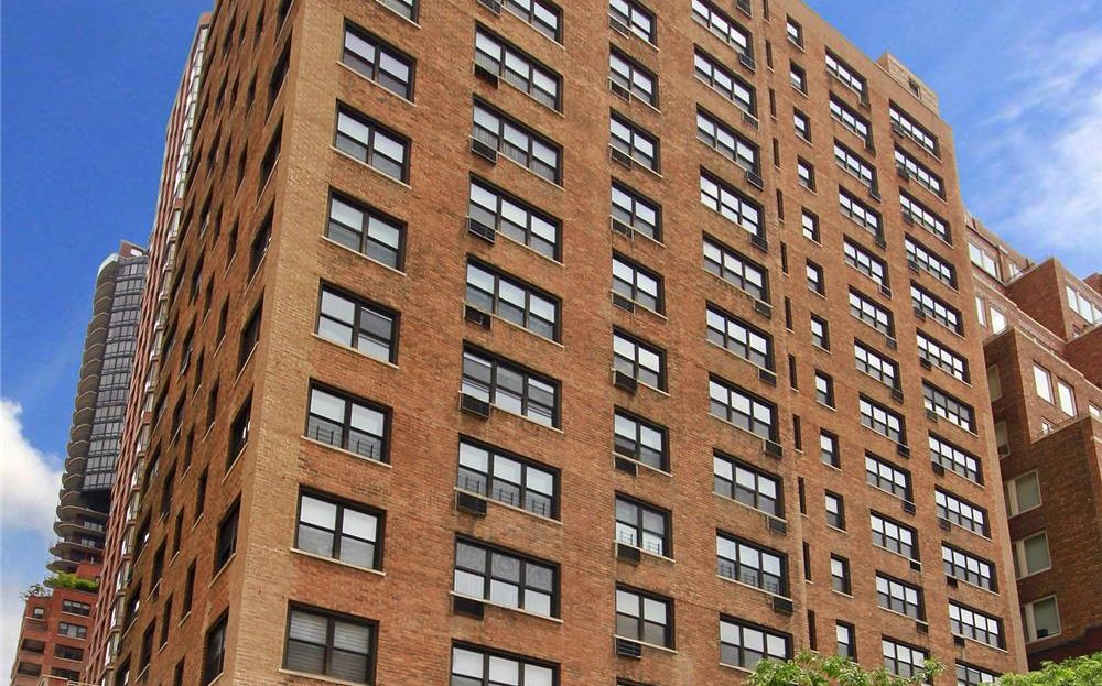 301 East 63rd Street, 16-K, photo 1