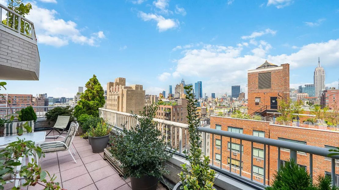 101 West 12th Street #20E, photo 2
