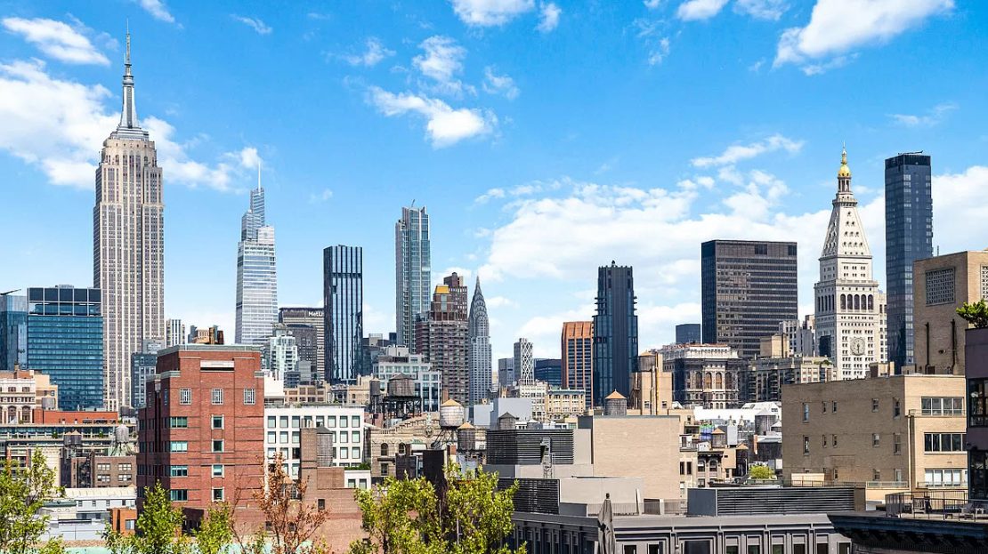 101 West 12th Street #20E, photo 1