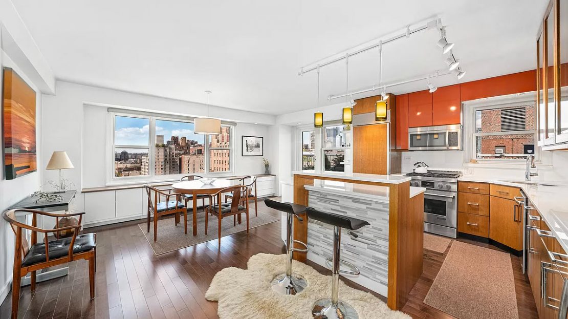 101 West 12th Street #20E, photo 4