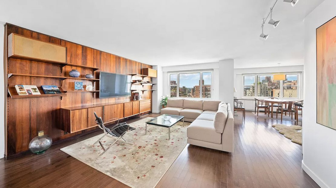 101 West 12th Street #20E, photo 3