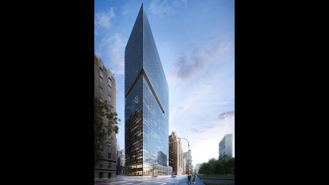 685 First Avenue, 33B
