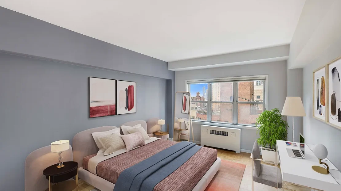 301 East 48th Street #16J, photo 6