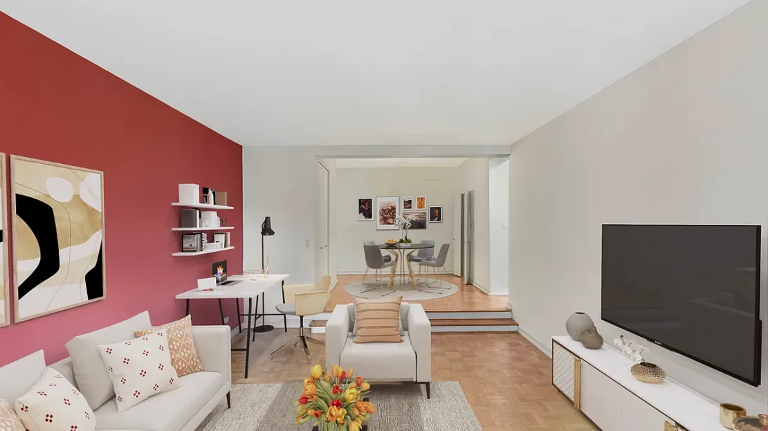301 East 48th Street #16J, photo 9