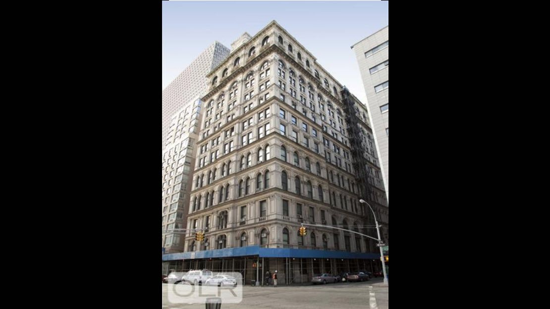 108 Leonard Street, 9I