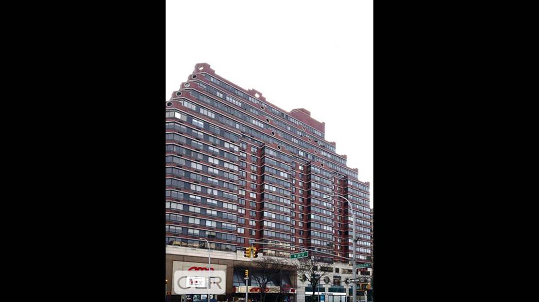 225 West 83rd Street, 6DE