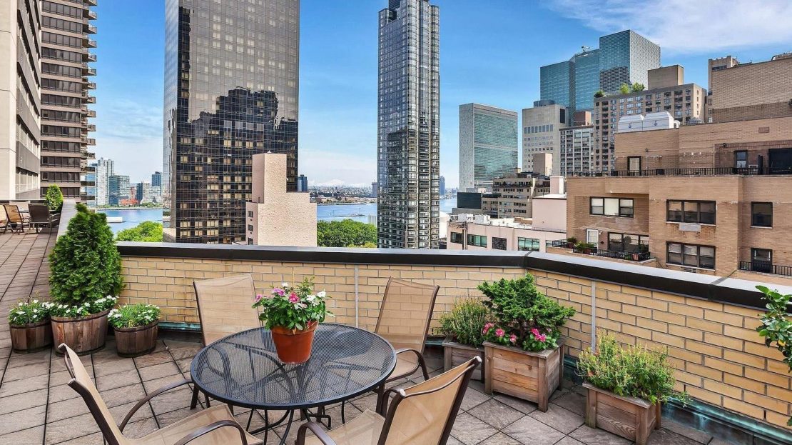 301 East 48th Street, 3-J, photo 4