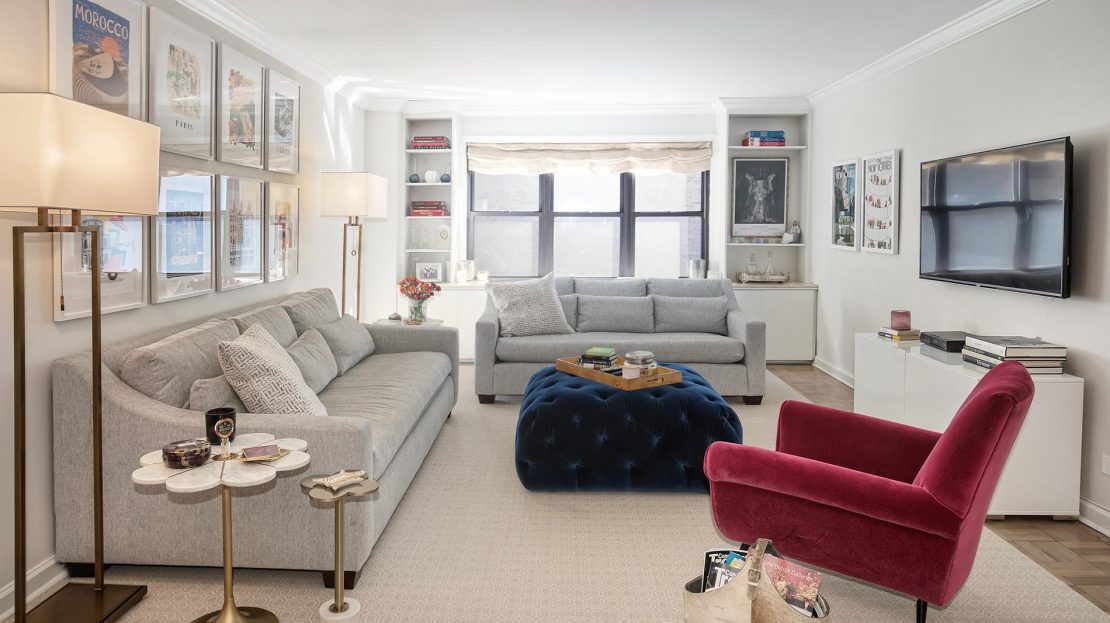 301 East 48th Street, 3-J, photo 10