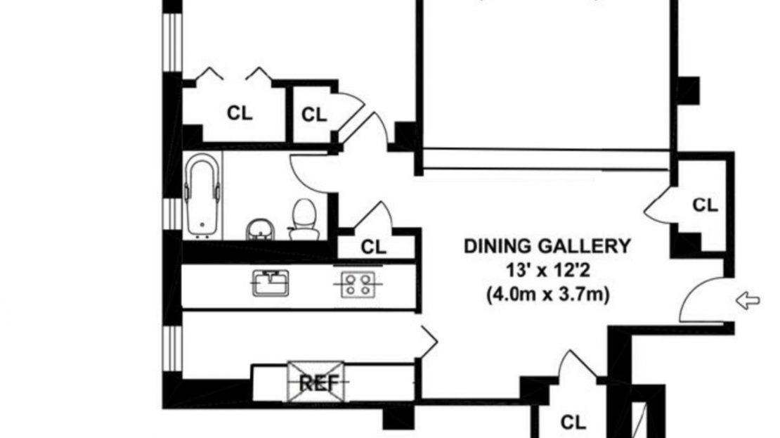 301 East 48th Street, 7-A, photo 1