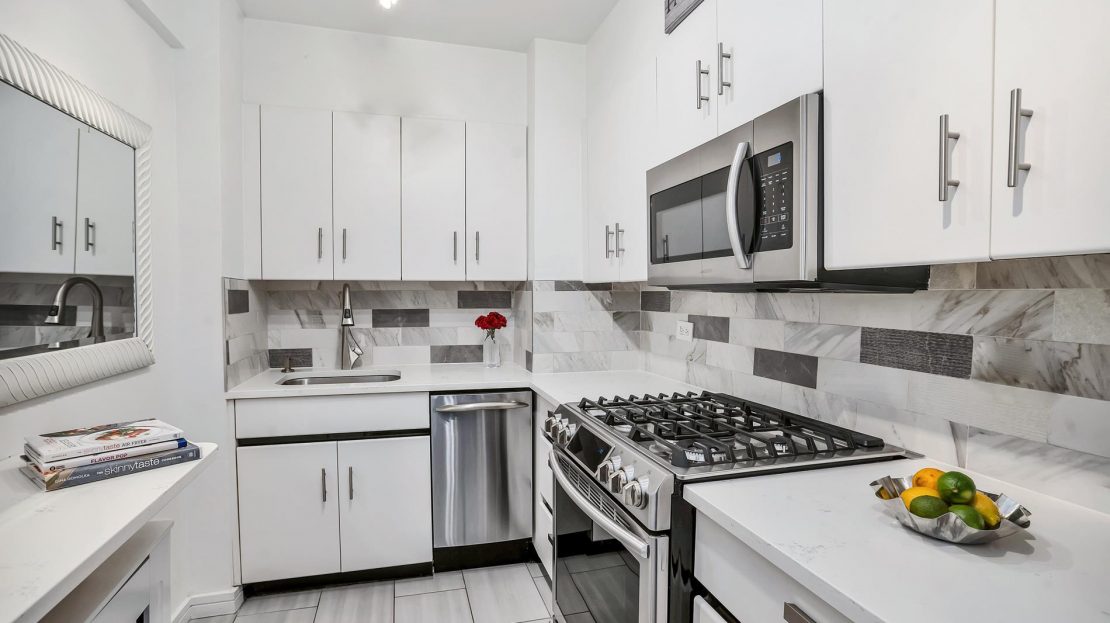 301 East 48th Street, 4-J, photo 5
