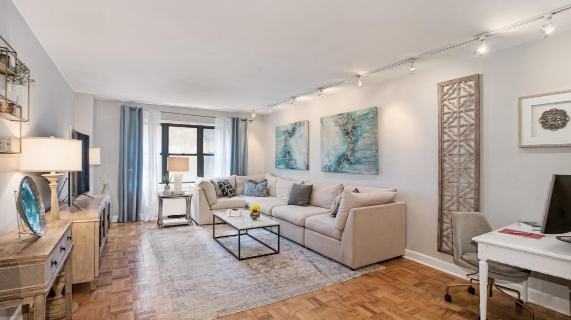 301 East 48th Street, 4-J, photo 7