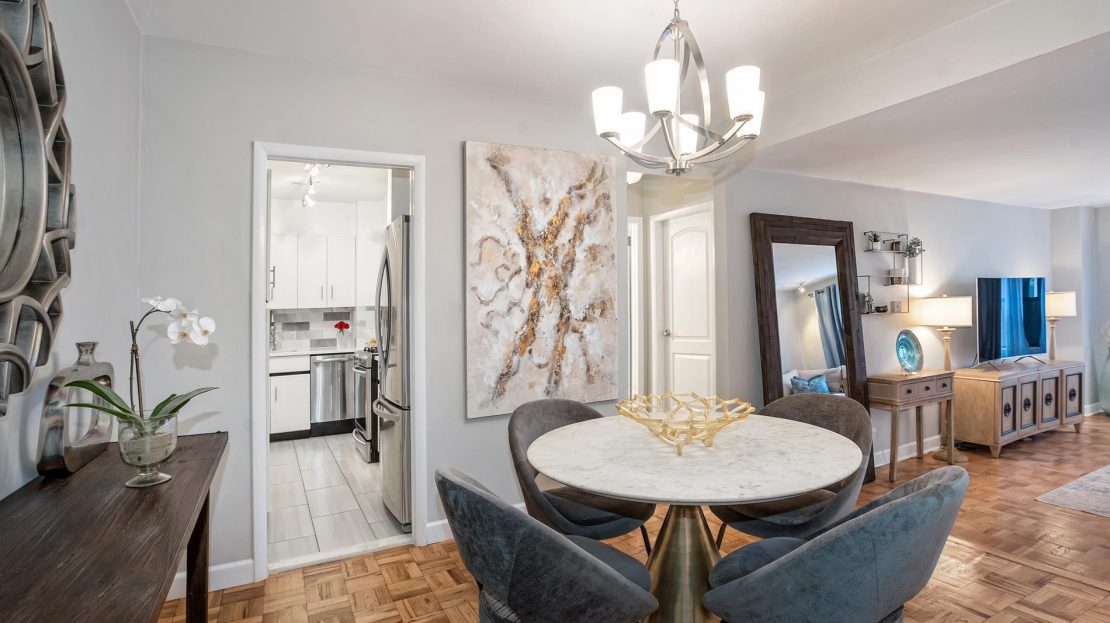 301 East 48th Street, 4-J, photo 6
