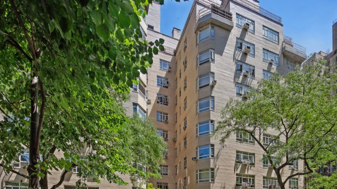 15 West 84th Street, 4/5H, photo 1