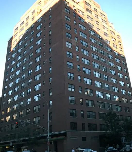 201 East 25th Street, 18B, photo 1