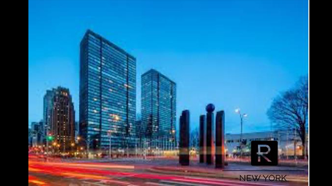 870 United Nations Plaza, 9E, photo 1