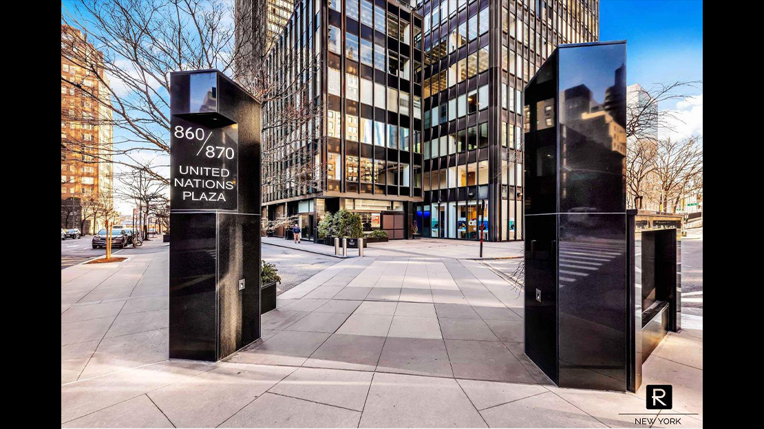 870 United Nations Plaza, 9E, photo 3