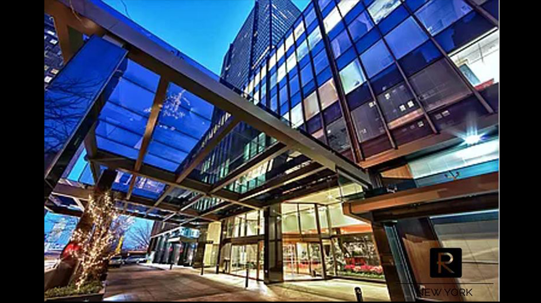 870 United Nations Plaza, 9E, photo 2