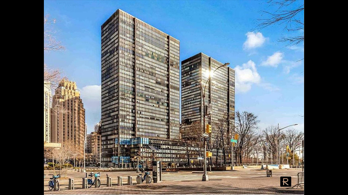 870 United Nations Plaza, 9E, photo 4