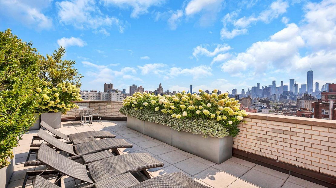 175 West 13th Street, 15-B, photo 6