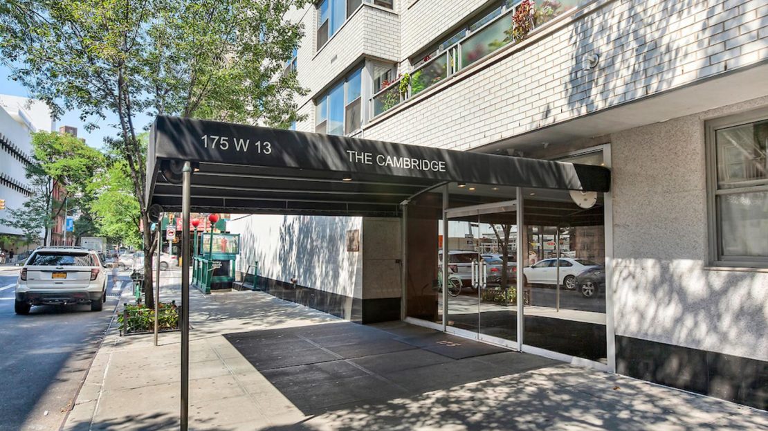 175 West 13th Street, 15-B, photo 7