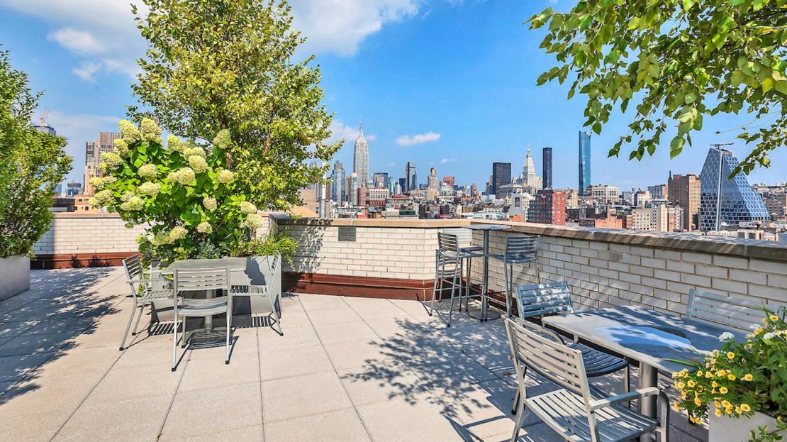 175 West 13th Street, 15-B, photo 8