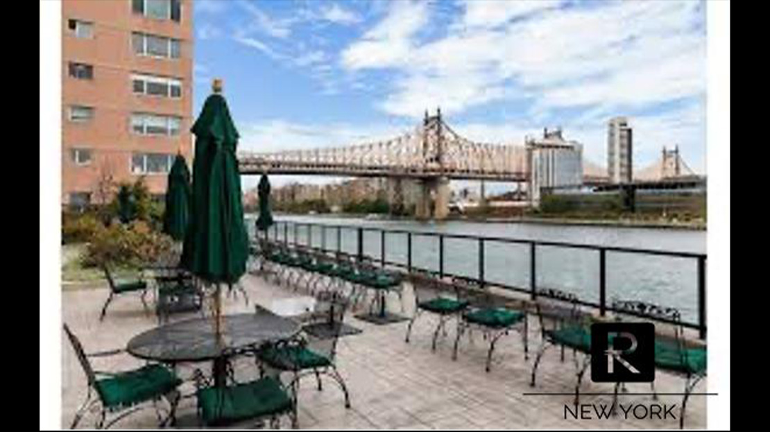 25 Sutton Place South, 3E, photo 1