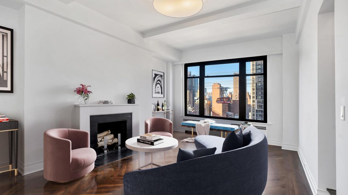 400 East 59th Street, 15-F, photo 12
