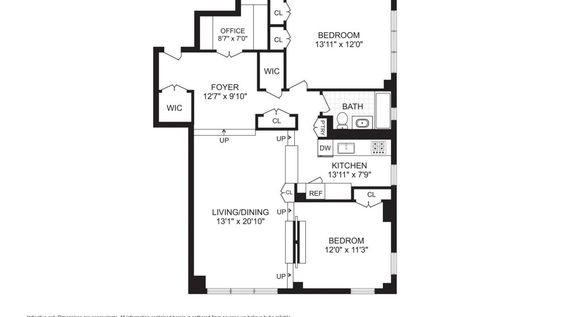 301 East 48th Street, 7-B, photo 1