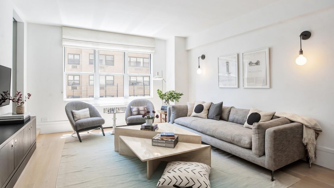 301 East 48th Street, 7-B, photo 16