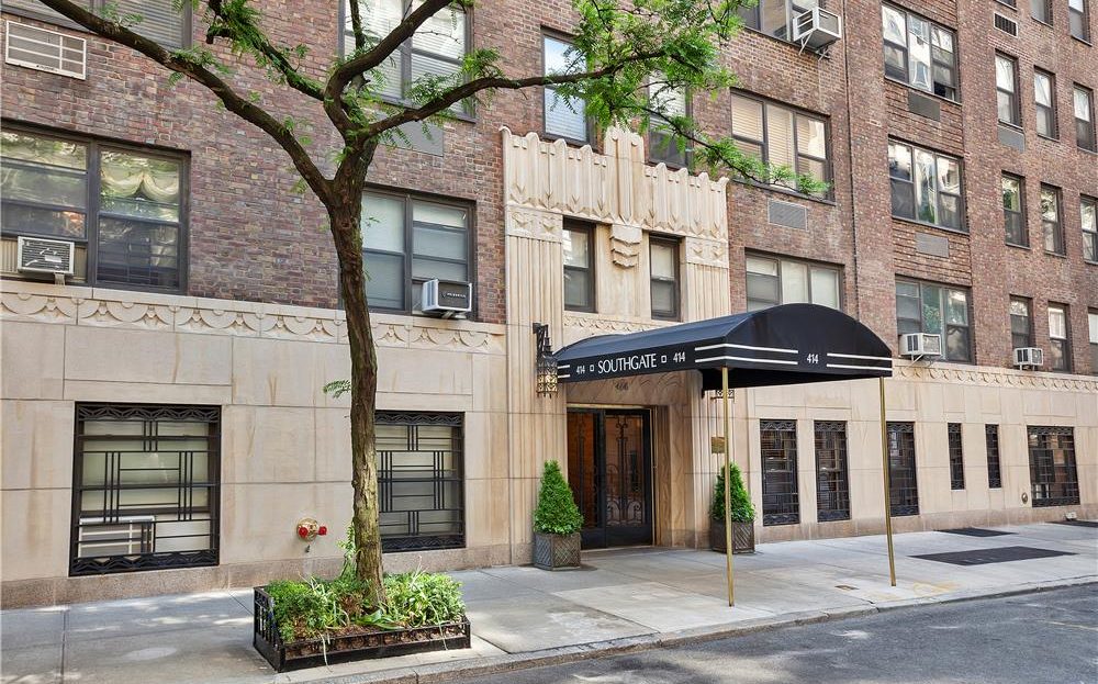 414 East 52nd Street, 11-G, photo 5