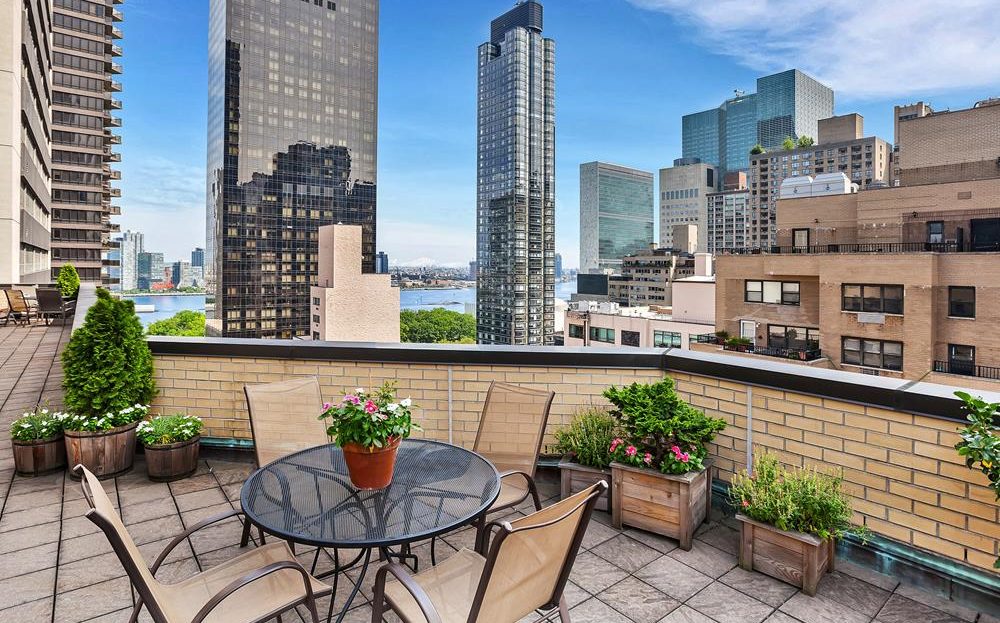 301 East 48th Street, 8-C, photo 1