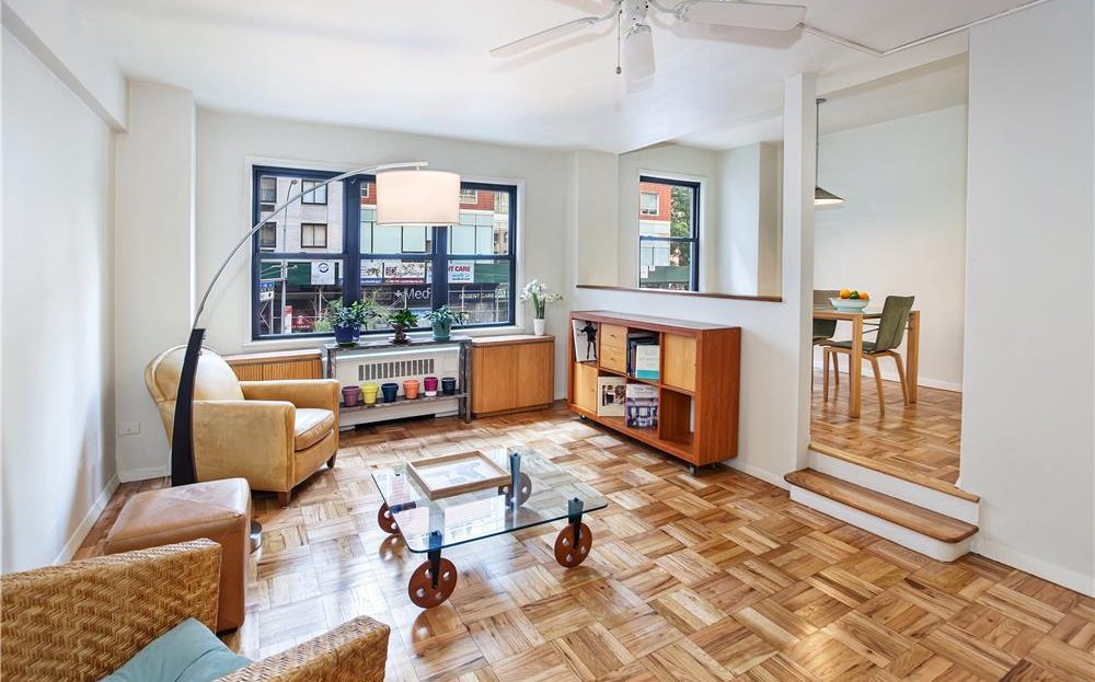 301 East 48th Street, 2-G, photo 6