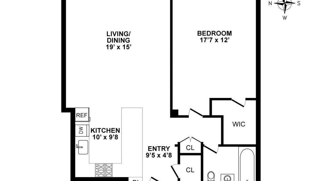 301 East 48th Street, 14-K, photo 1